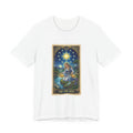 The Star Tarot T-Shirt — Spiritual Vintage Astrology Tee