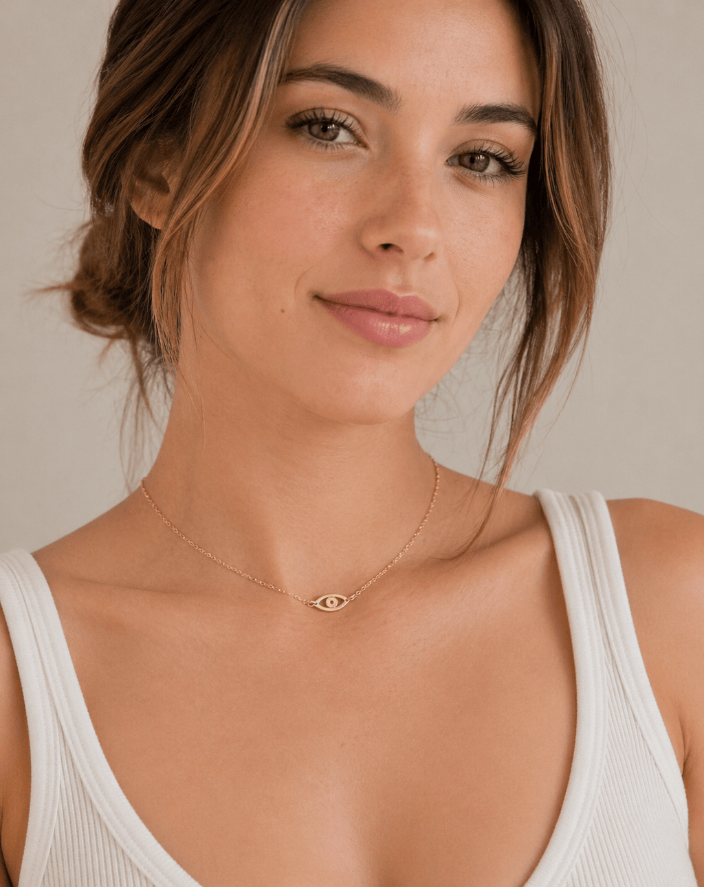 Mini Charm Necklaces - Collective Awakening