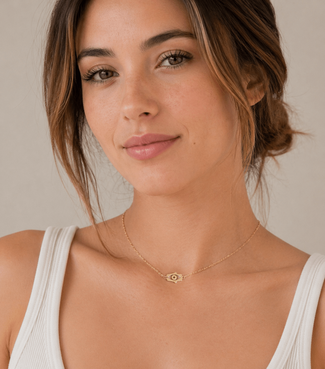 Mini Charm Necklaces - Collective Awakening