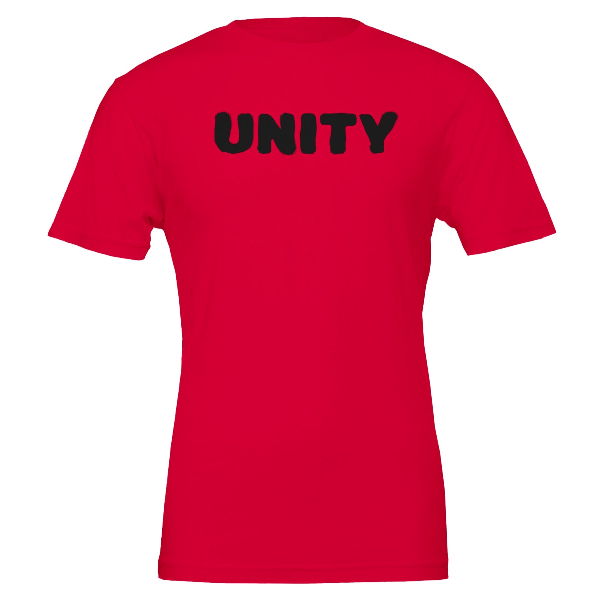 Power In Connection UNITY T-Shirt - Collective Awakening