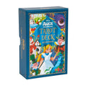 Alice in Wonderland Tarot Deck and Guidebook - Collective Awakening