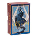 Skyrim Tarot Deck and Guidebook - Limited Edition - Collective Awakening