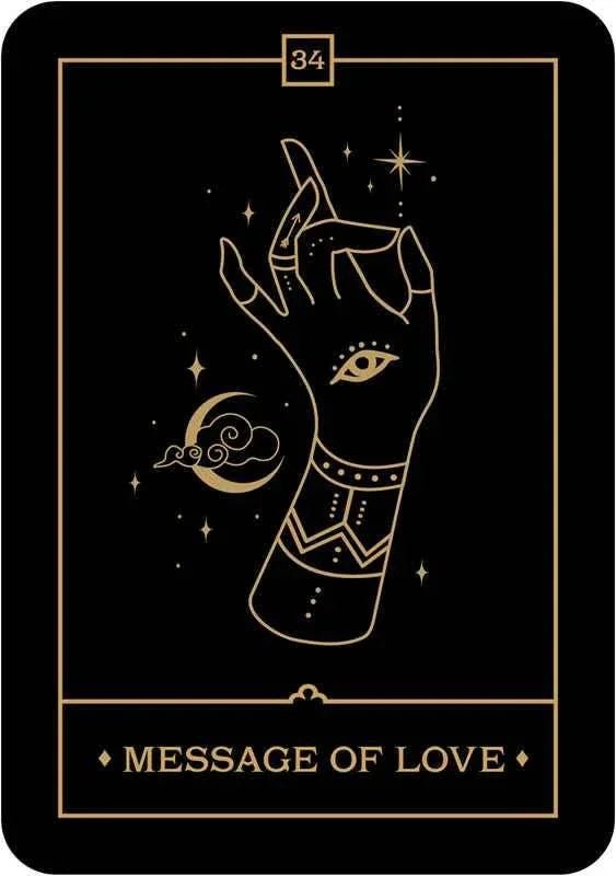 Voice of the Souls Oracle - Collective Awakening