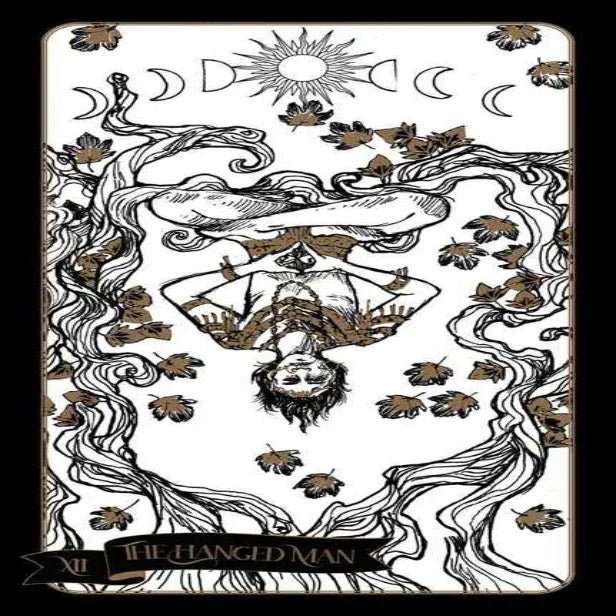 Tarot of the Sorceress - Collective Awakening