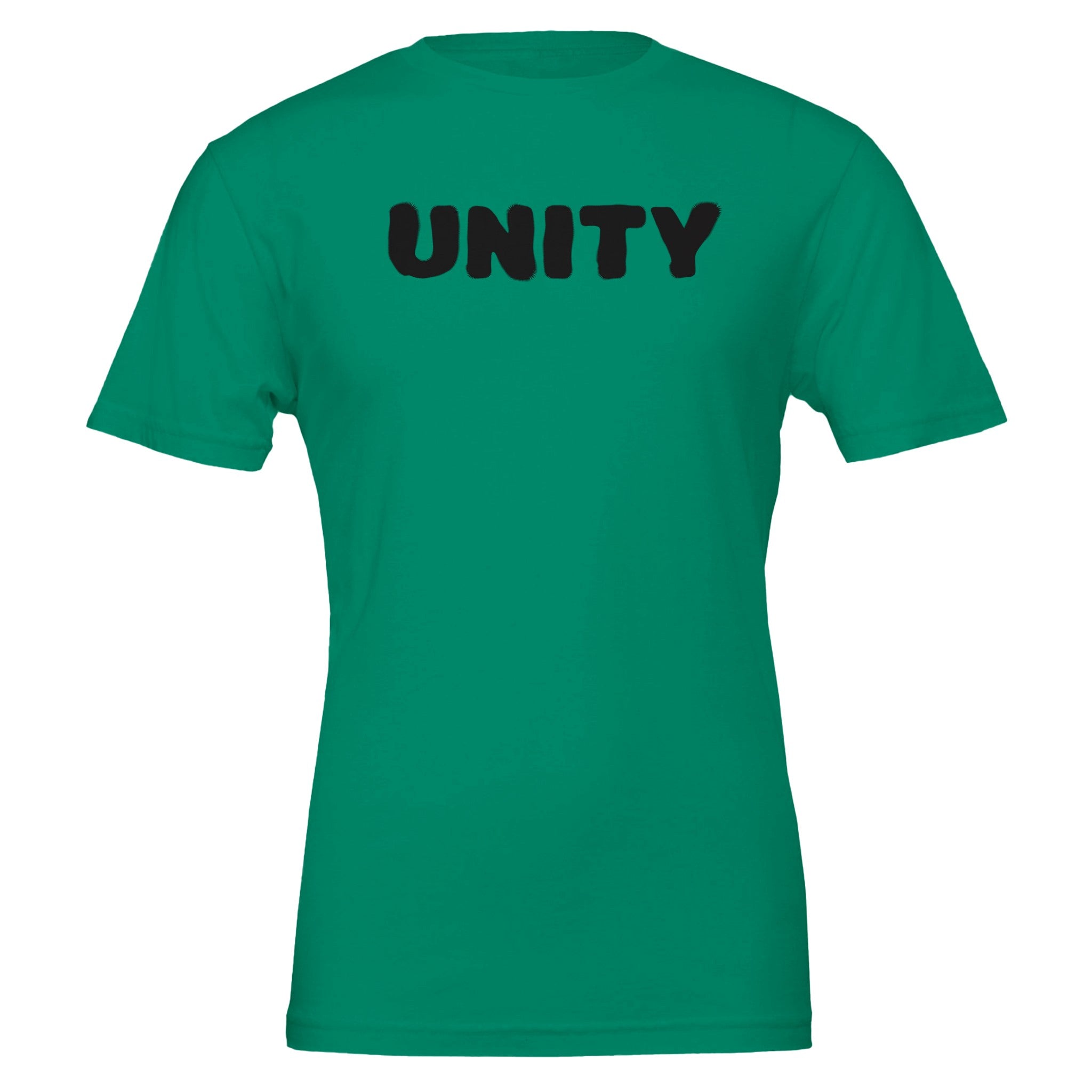Power In Connection UNITY T-Shirt - Collective Awakening