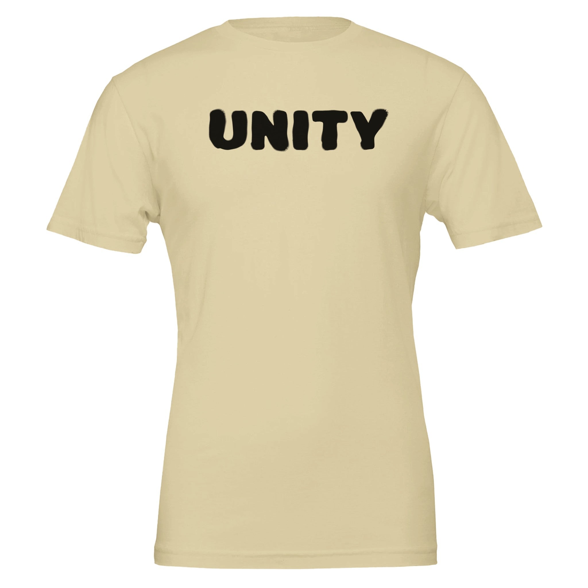 Power In Connection UNITY T-Shirt - Collective Awakening