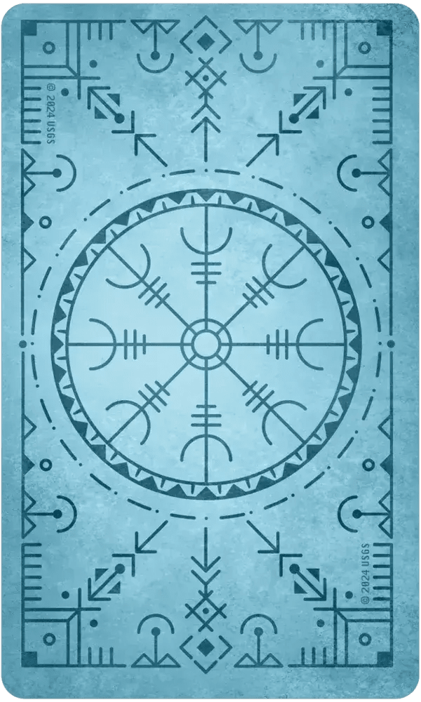 Elemental North Tarot - Collective Awakening