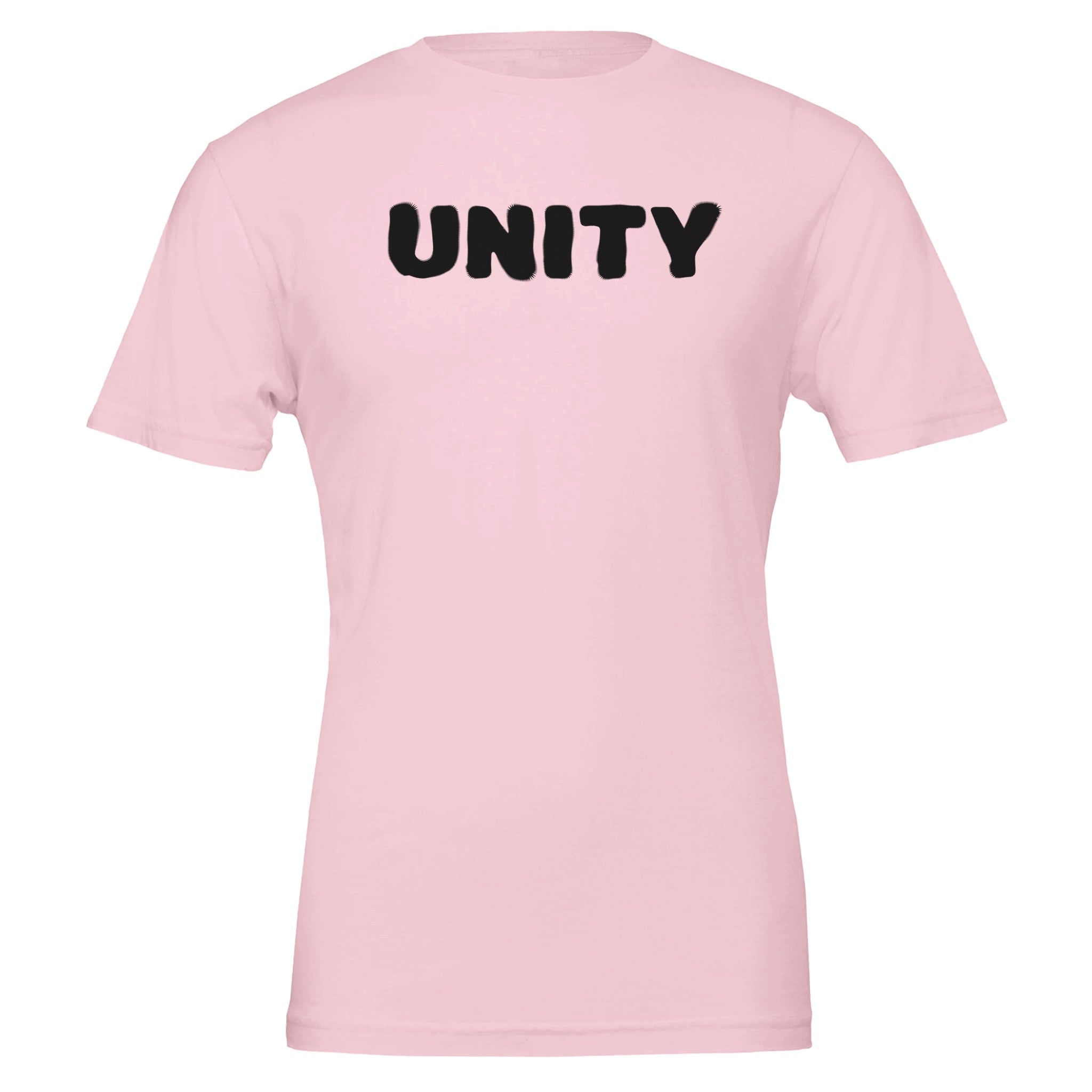 Power In Connection UNITY T-Shirt - Collective Awakening