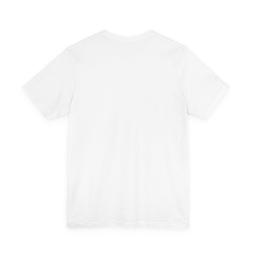 The Hierophant Tarot Tee — Mystical Arcana Graphic T-Shirt
