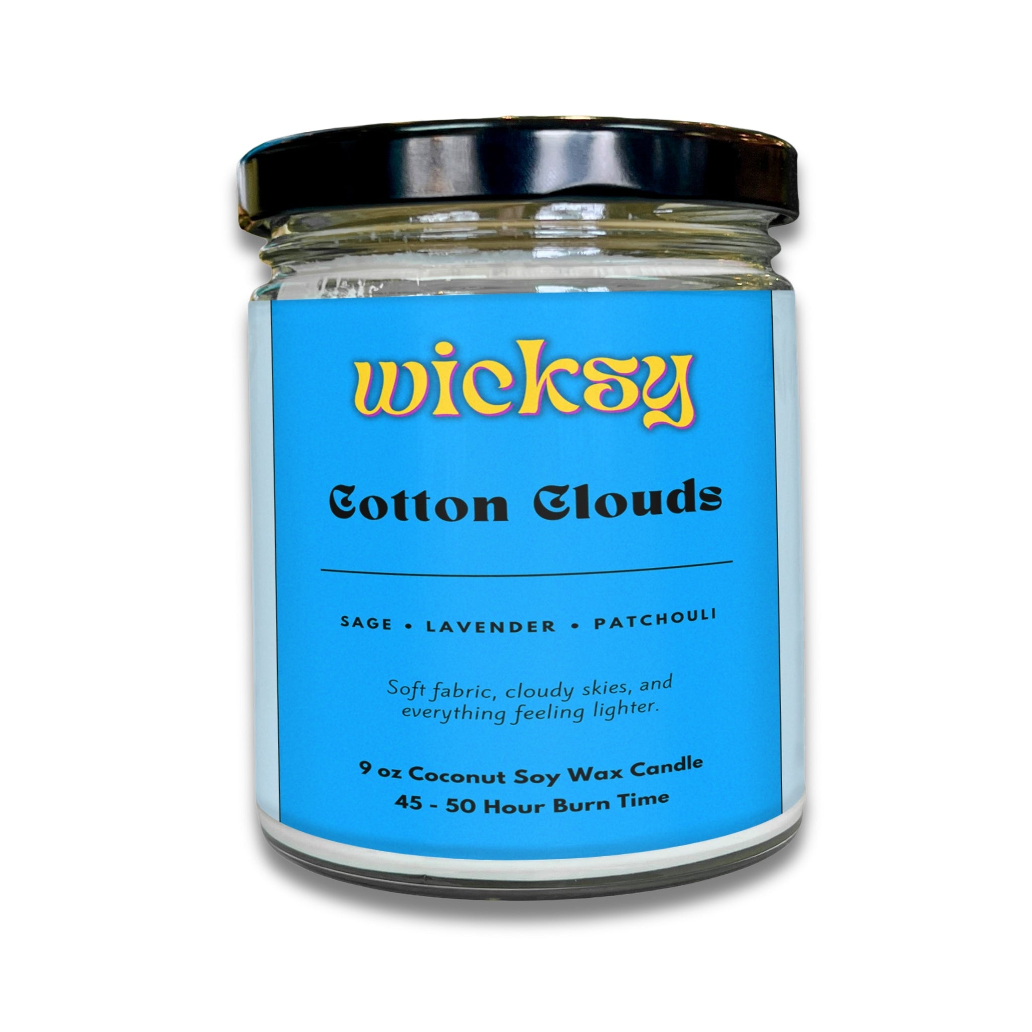 Single Wick Candles - Collective Awakening