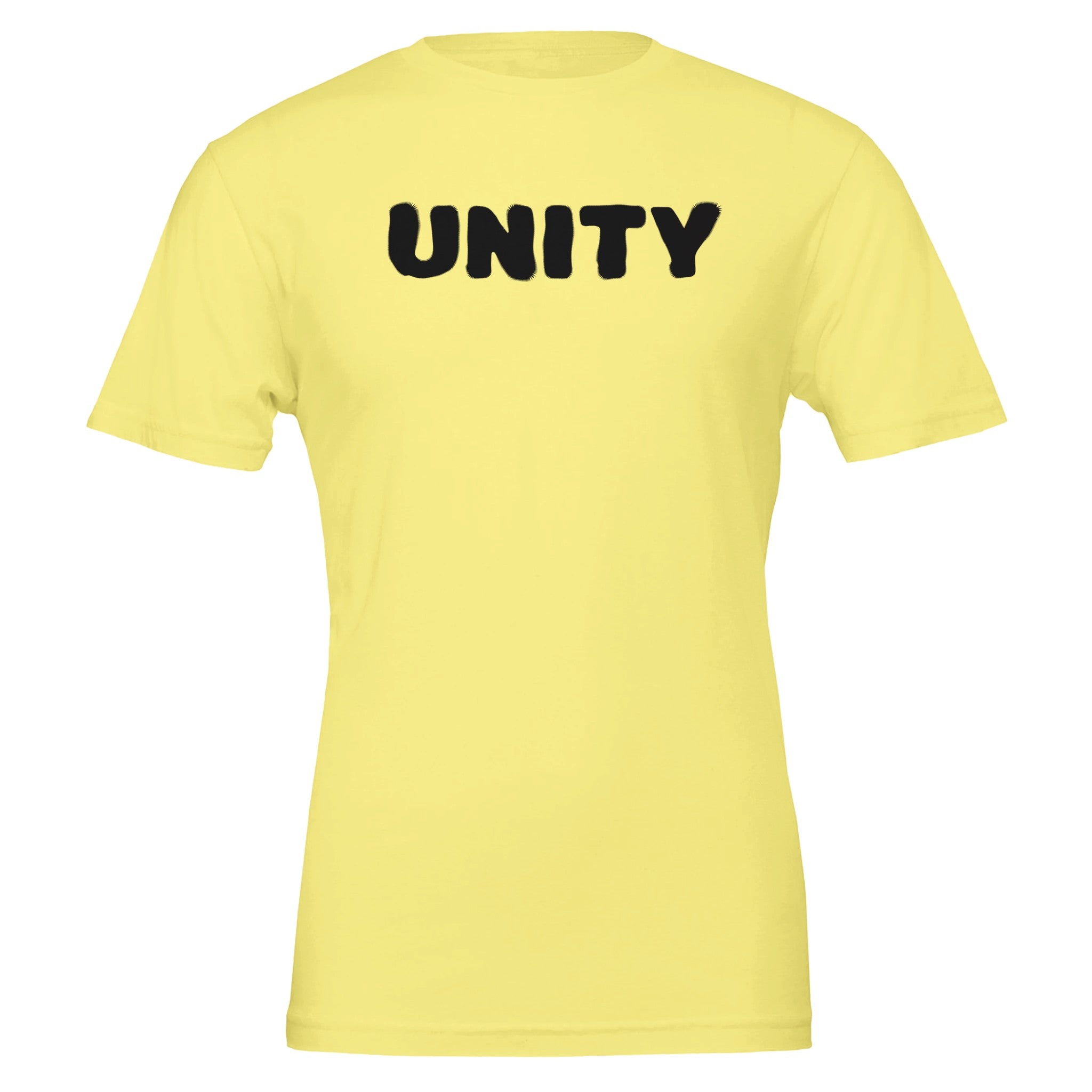 Power In Connection UNITY T-Shirt - Collective Awakening
