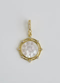 Perla Charms on Diamond Clasp - Collective Awakening