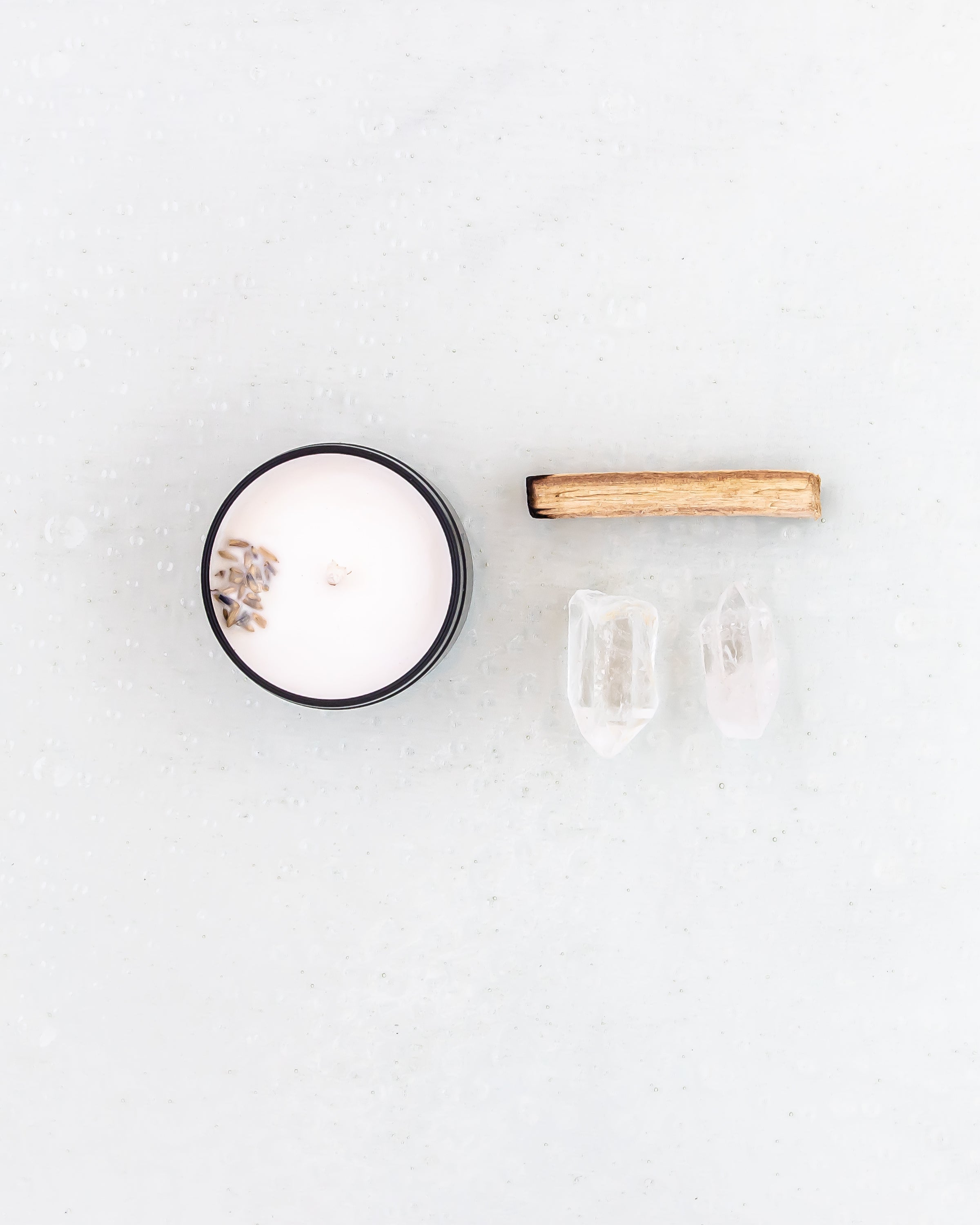 Clear Quartz