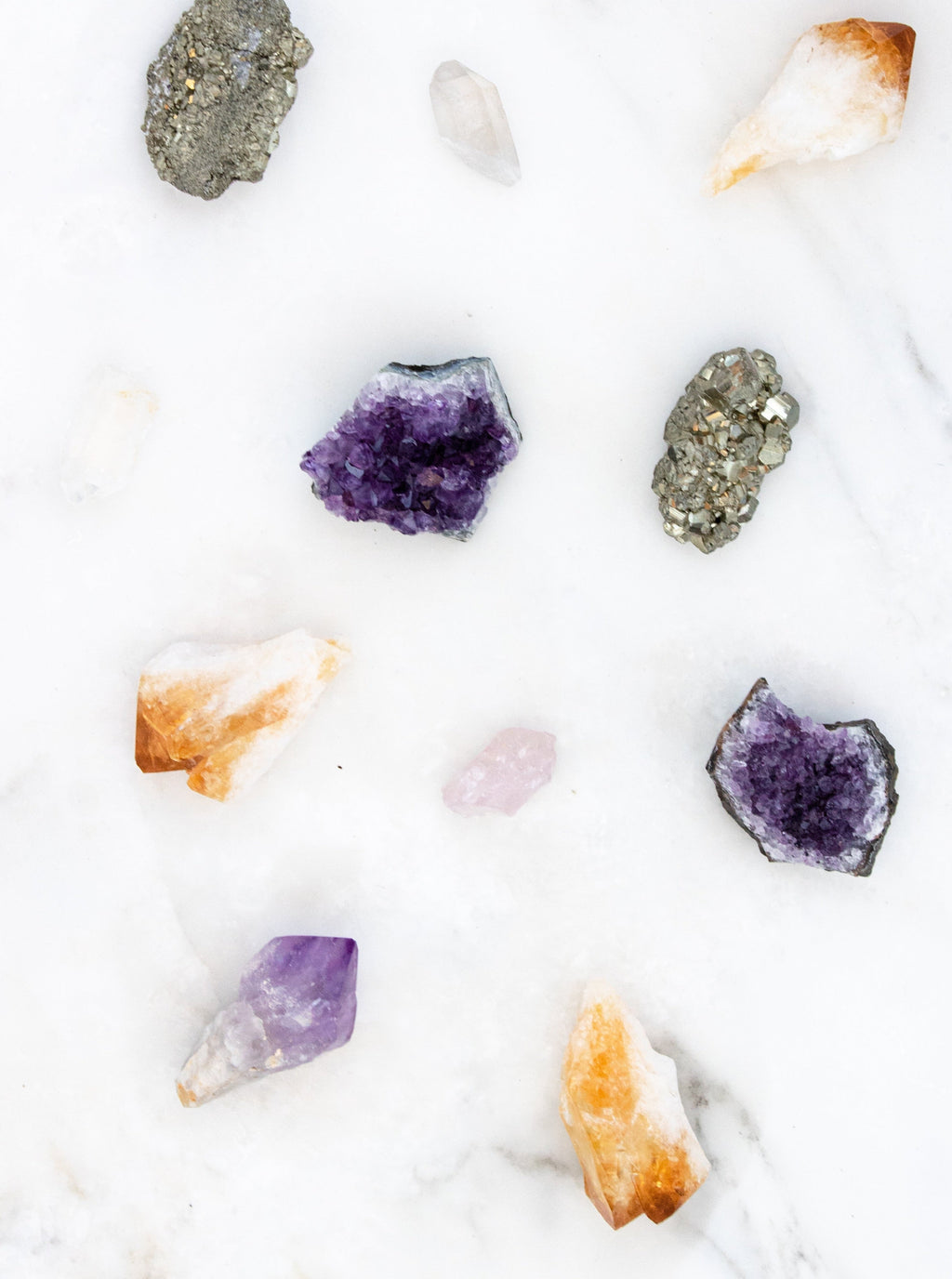 Amethyst Point