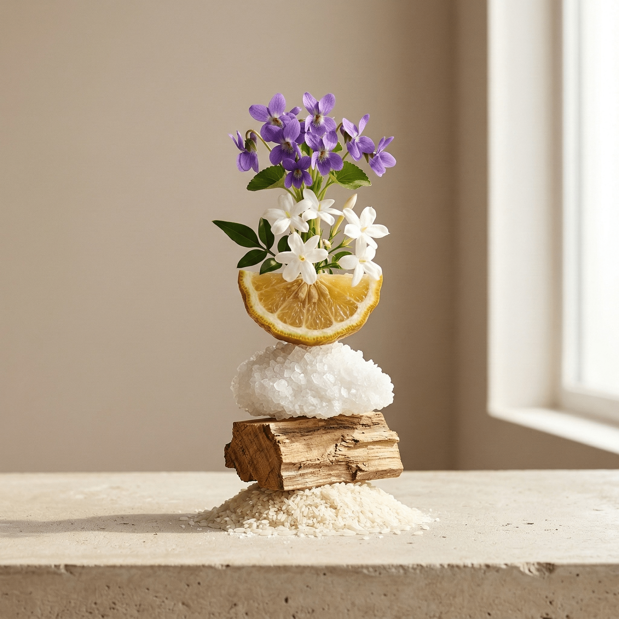 Single Wick Candles - Collective Awakening