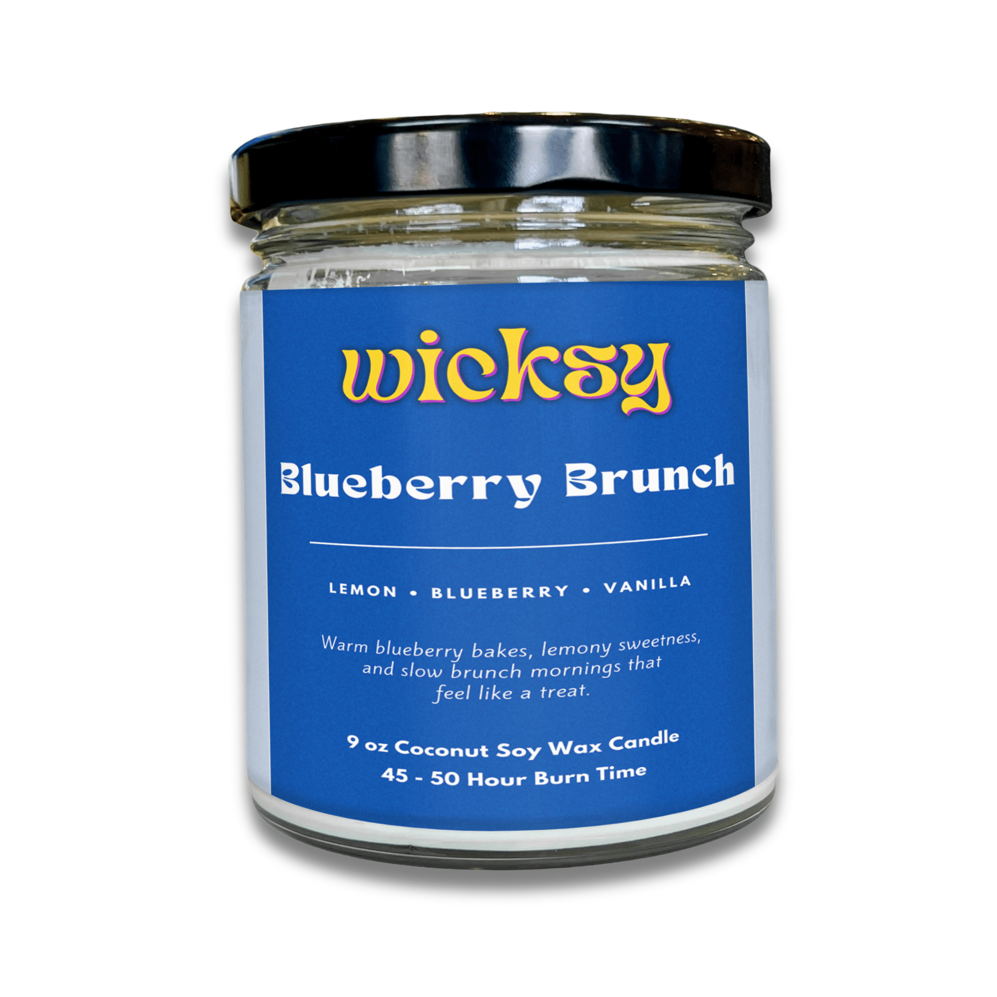 Single Wick Candles - Collective Awakening