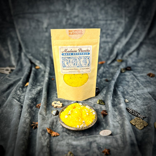Bountiful Blessings Bath Crystals - Collective Awakening