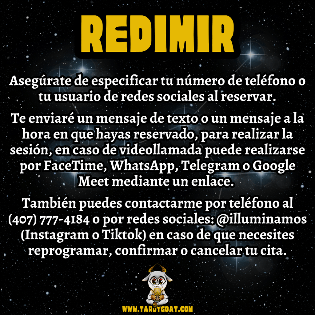 30 Minutos - Lectura de Tarot y Coaching Espiritual en Linea - Collective Awakening