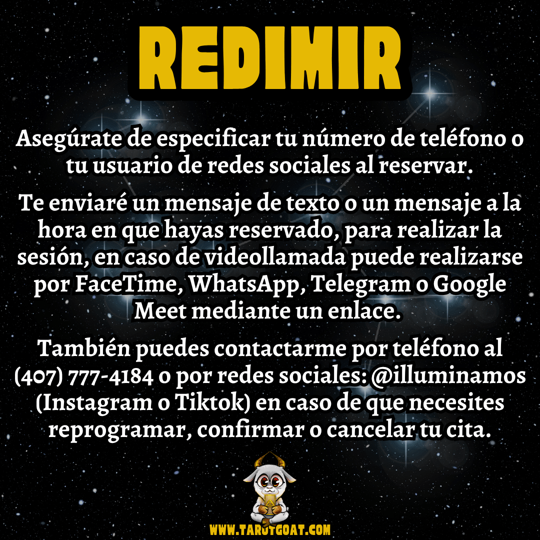 30 Minutos - Lectura de Tarot y Coaching Espiritual en Linea - Collective Awakening