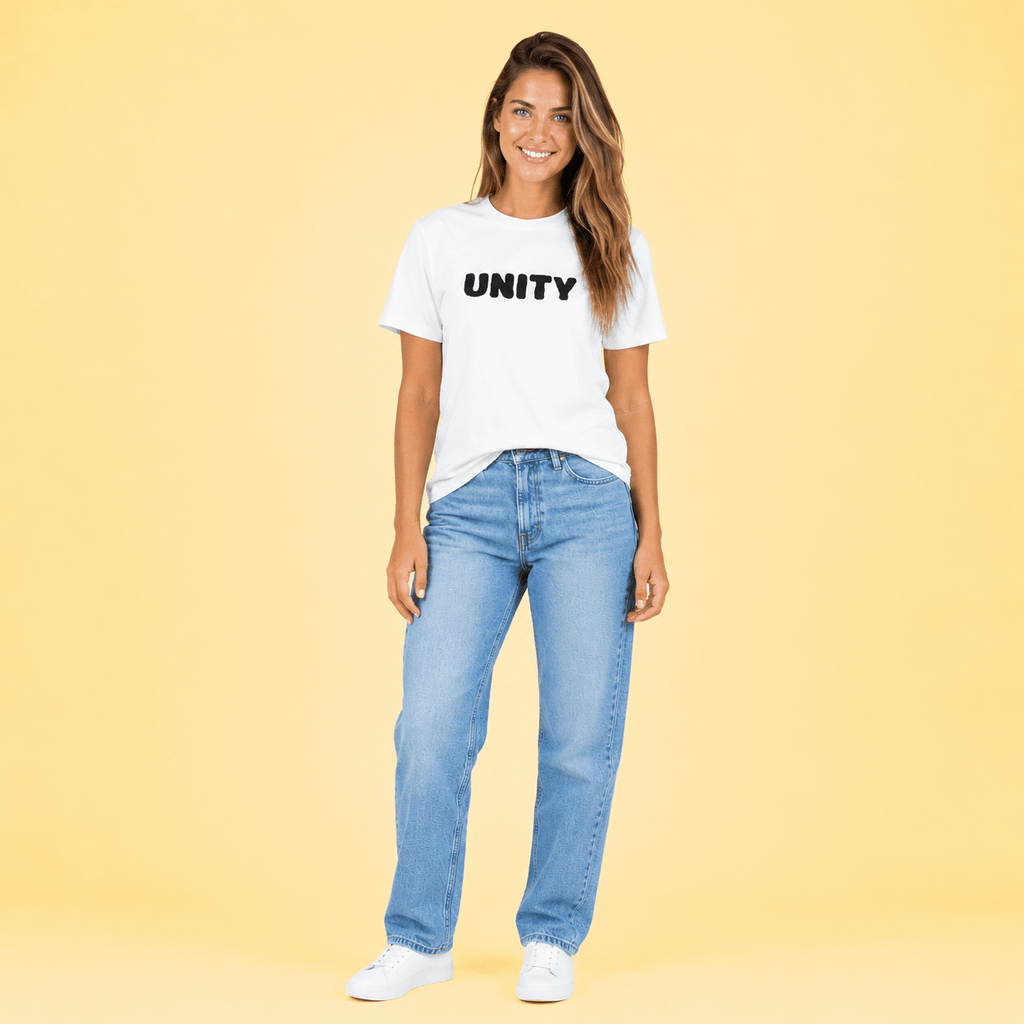 Power In Connection UNITY T-Shirt - Collective Awakening