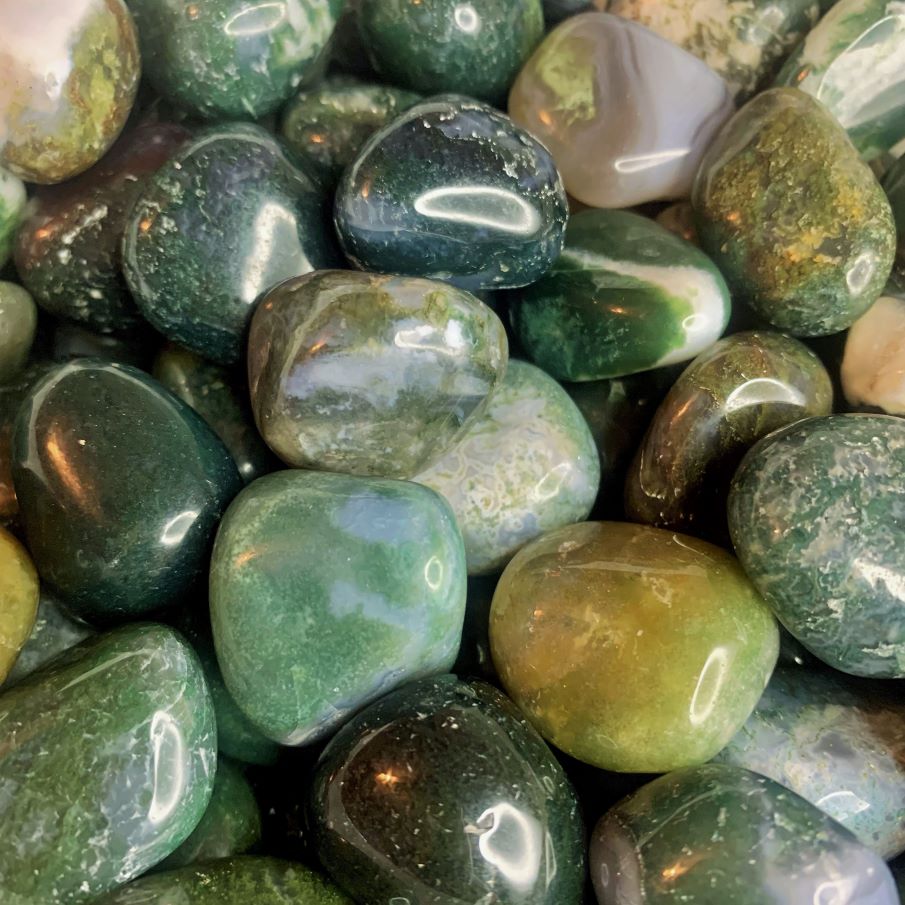 Zen & Meditation Crystal Lover's Advent Calendar - Collective Awakening