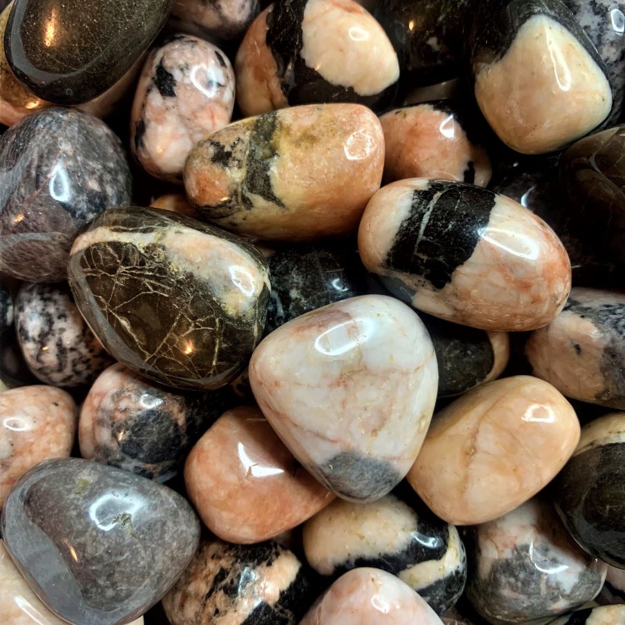 Zen & Meditation Crystal Lover's Advent Calendar - Collective Awakening