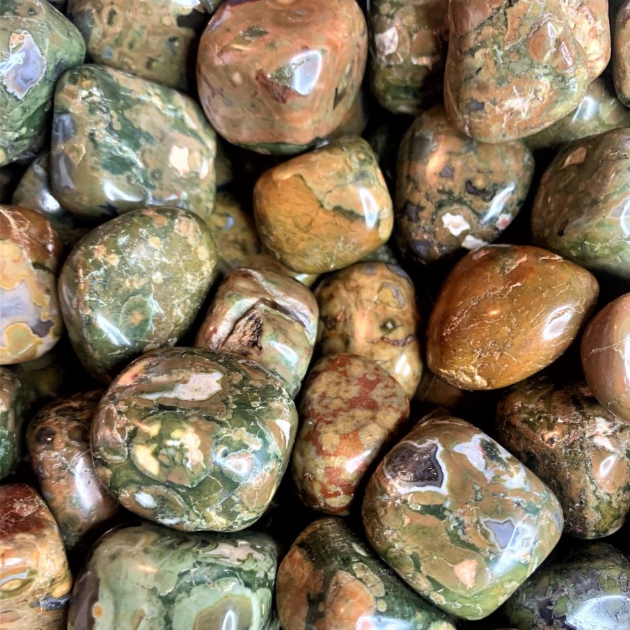Zen & Meditation Crystal Lover's Advent Calendar - Collective Awakening