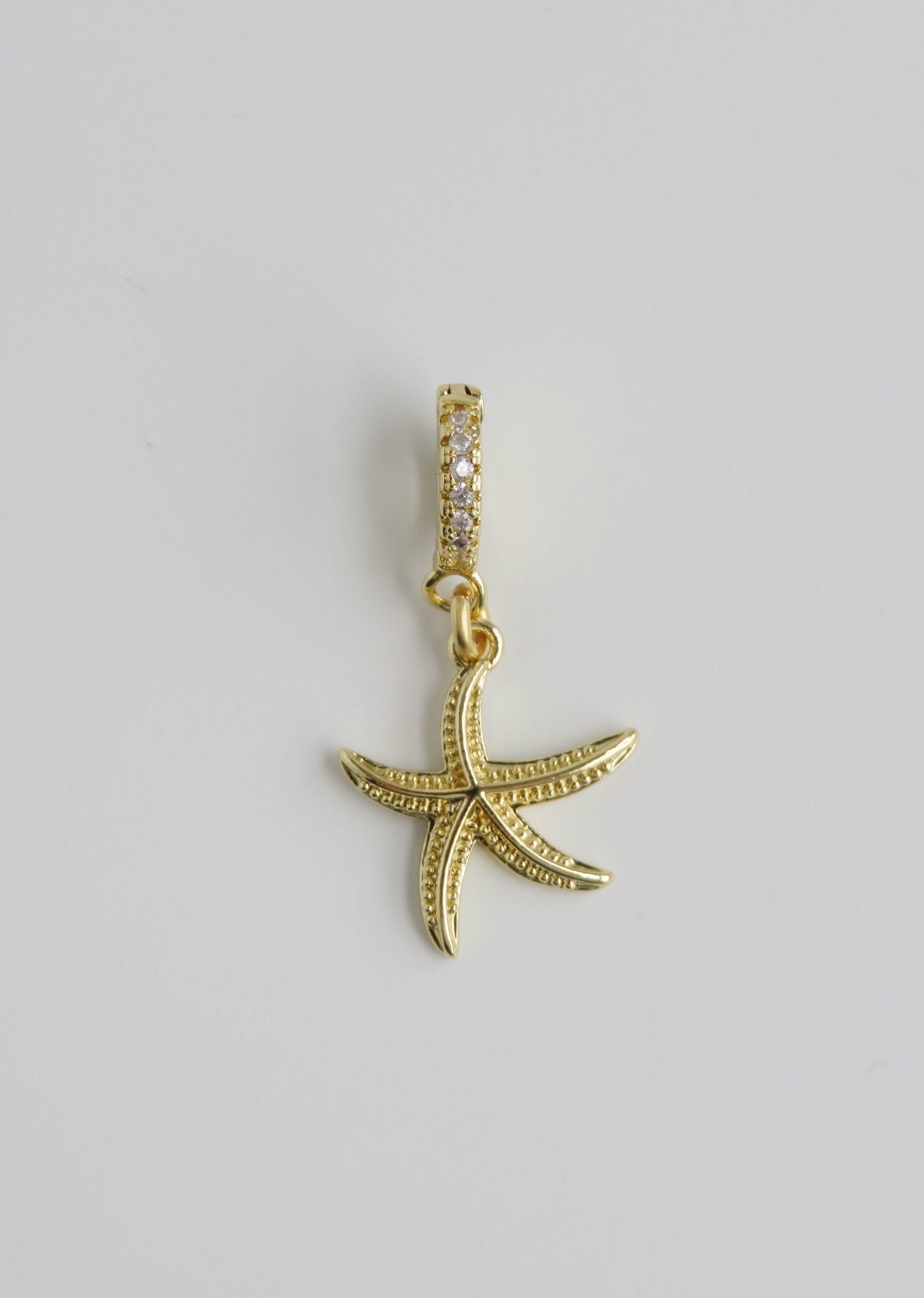 Petite Charm on Clasp - Collective Awakening