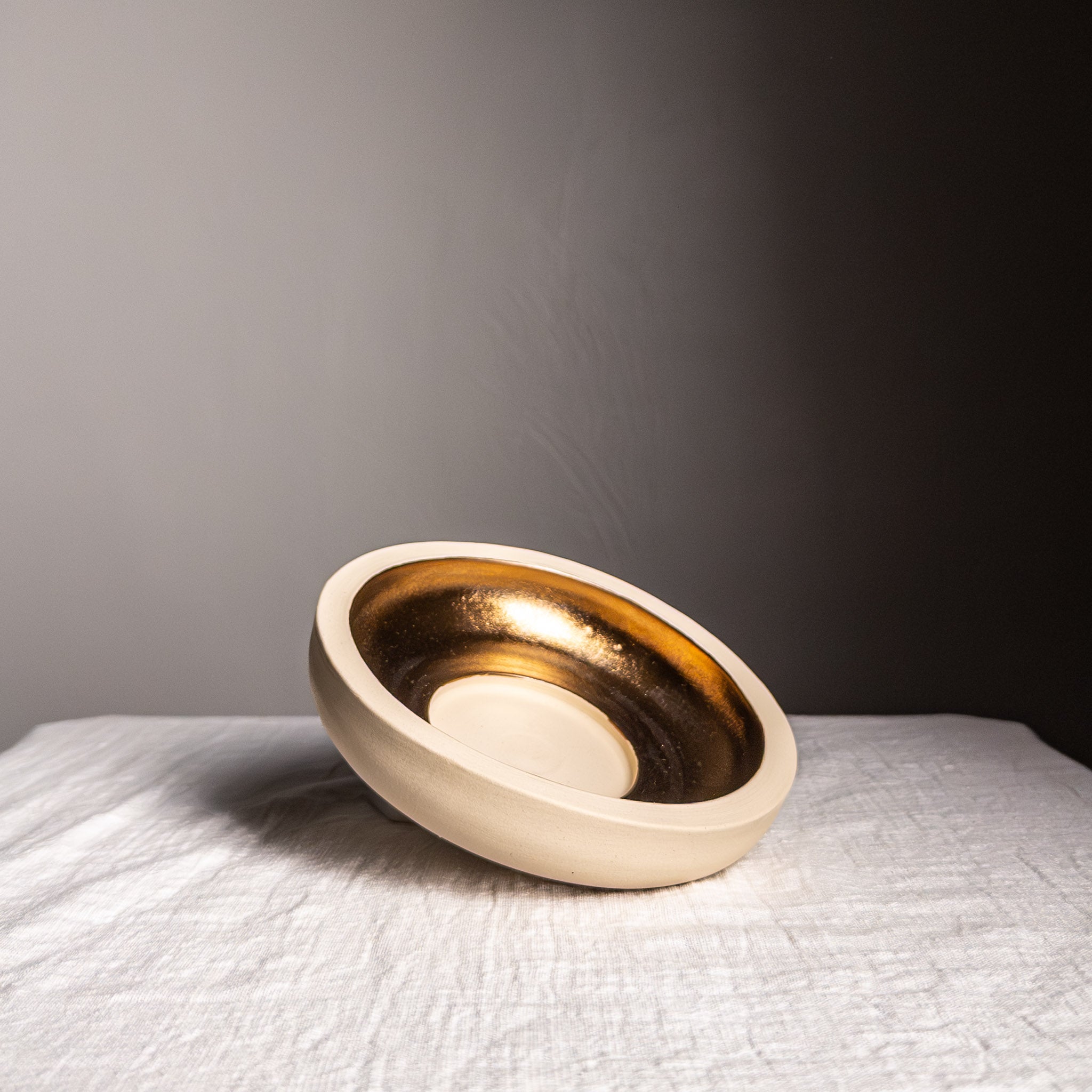 Temple Crucible (Made to Order) - Collective Awakening