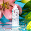 Limitless Manifestation - Ice Quartz Point - Collective Awakening