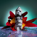 Spiritual Bodyguard - Snowflake Obsidian Point - Collective Awakening