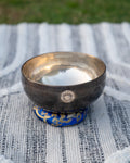 Third Eye Chakra New Moon Singing Bowl in A - Collective Awakening