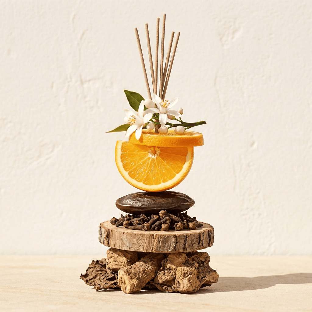 Single Wick Candles - Collective Awakening