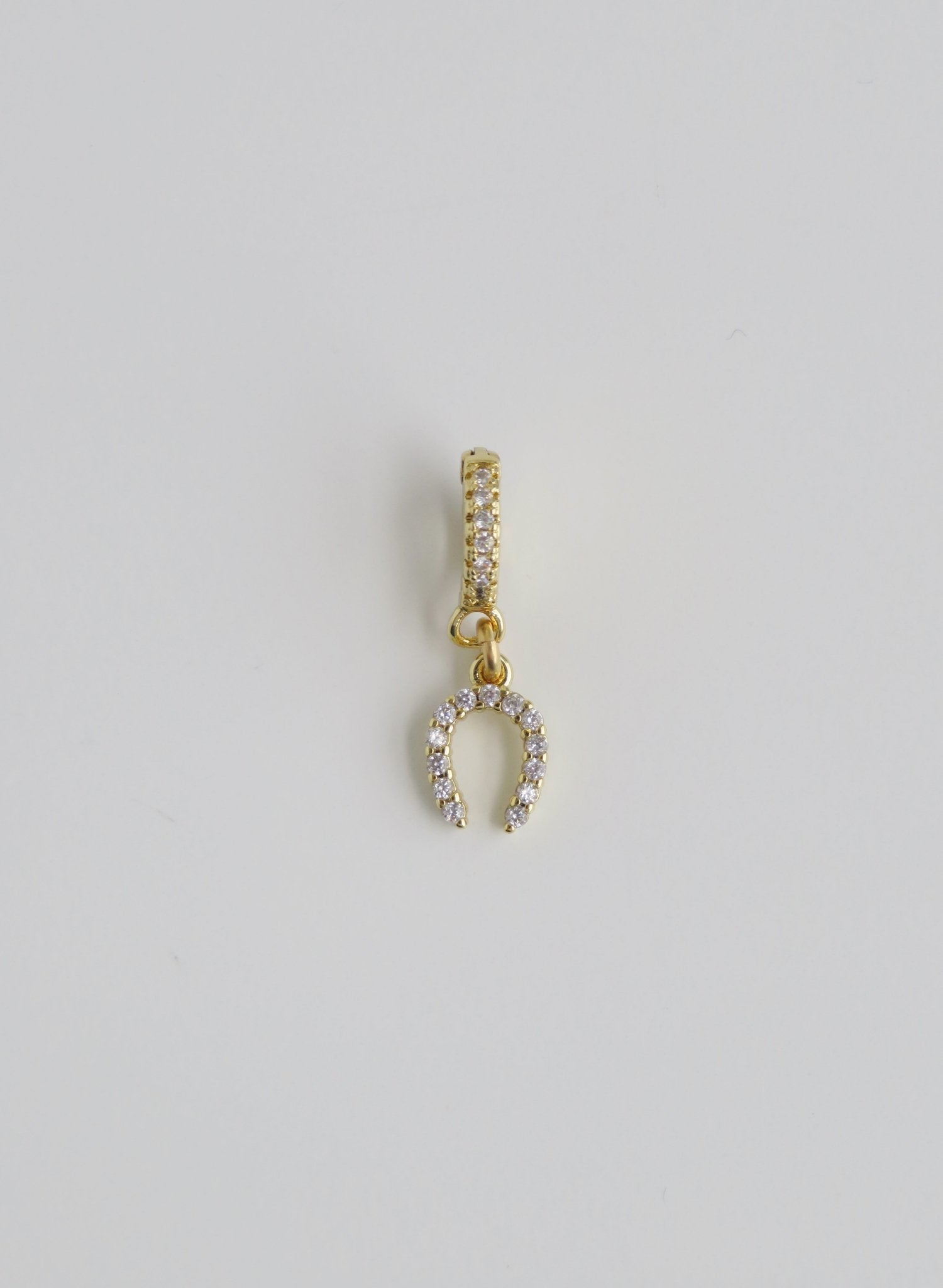 Petite Charm on Clasp - Collective Awakening