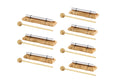 Energy Chimes 7 Chakra Set - Collective Awakening
