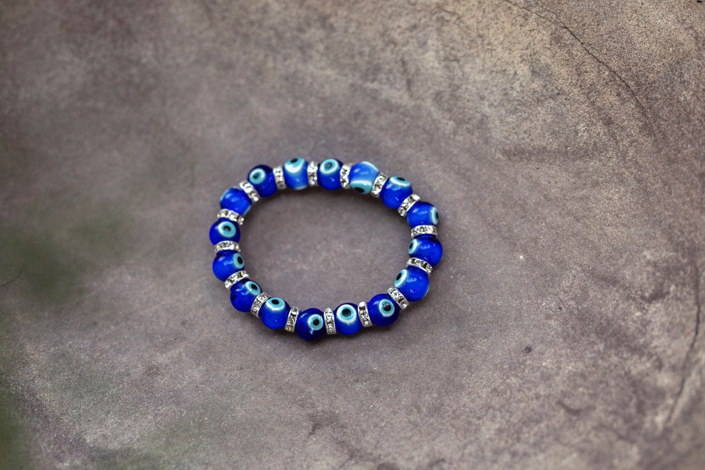 Evil Eye Protection Bracelet - Collective Awakening