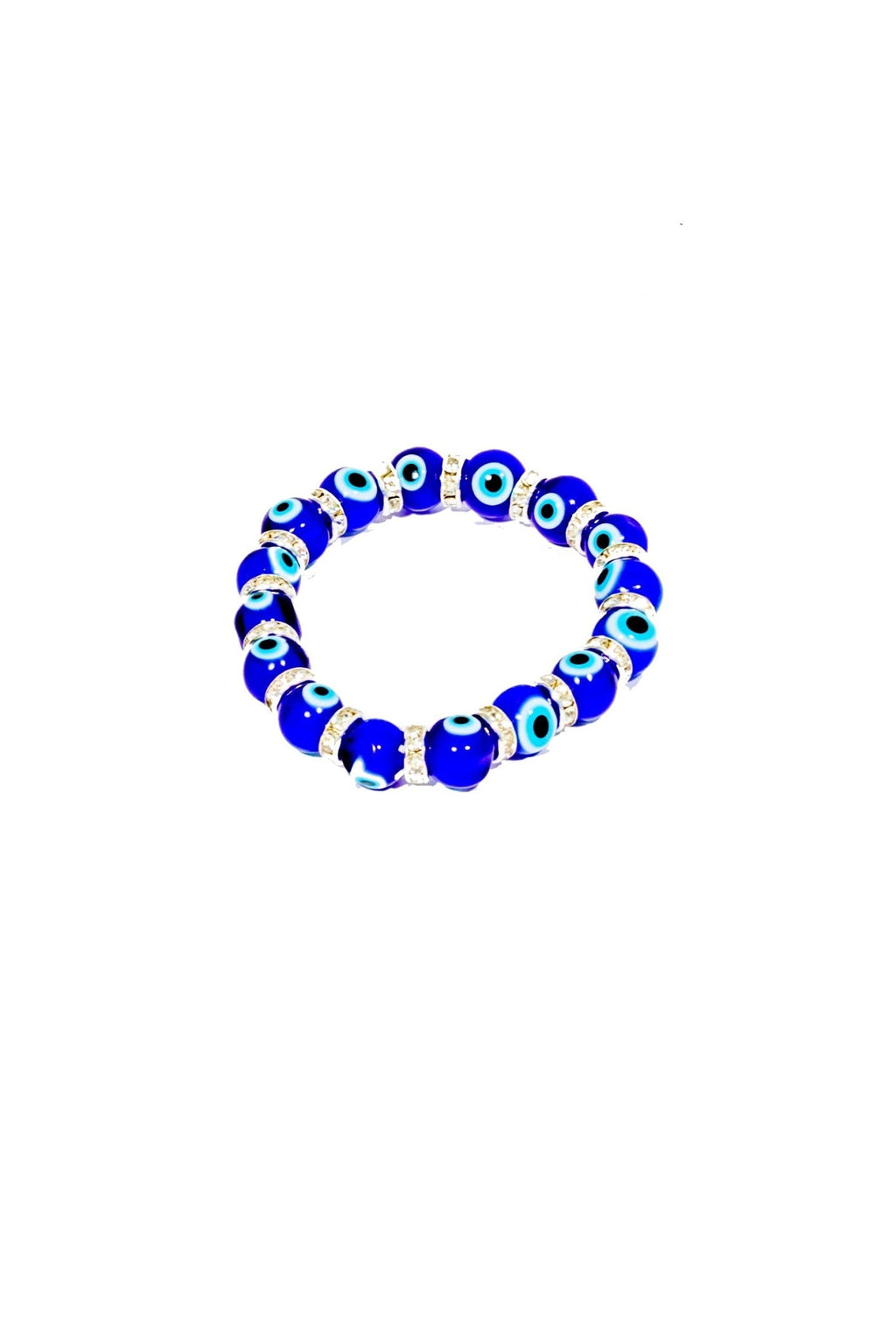 Evil Eye Protection Bracelet - Collective Awakening