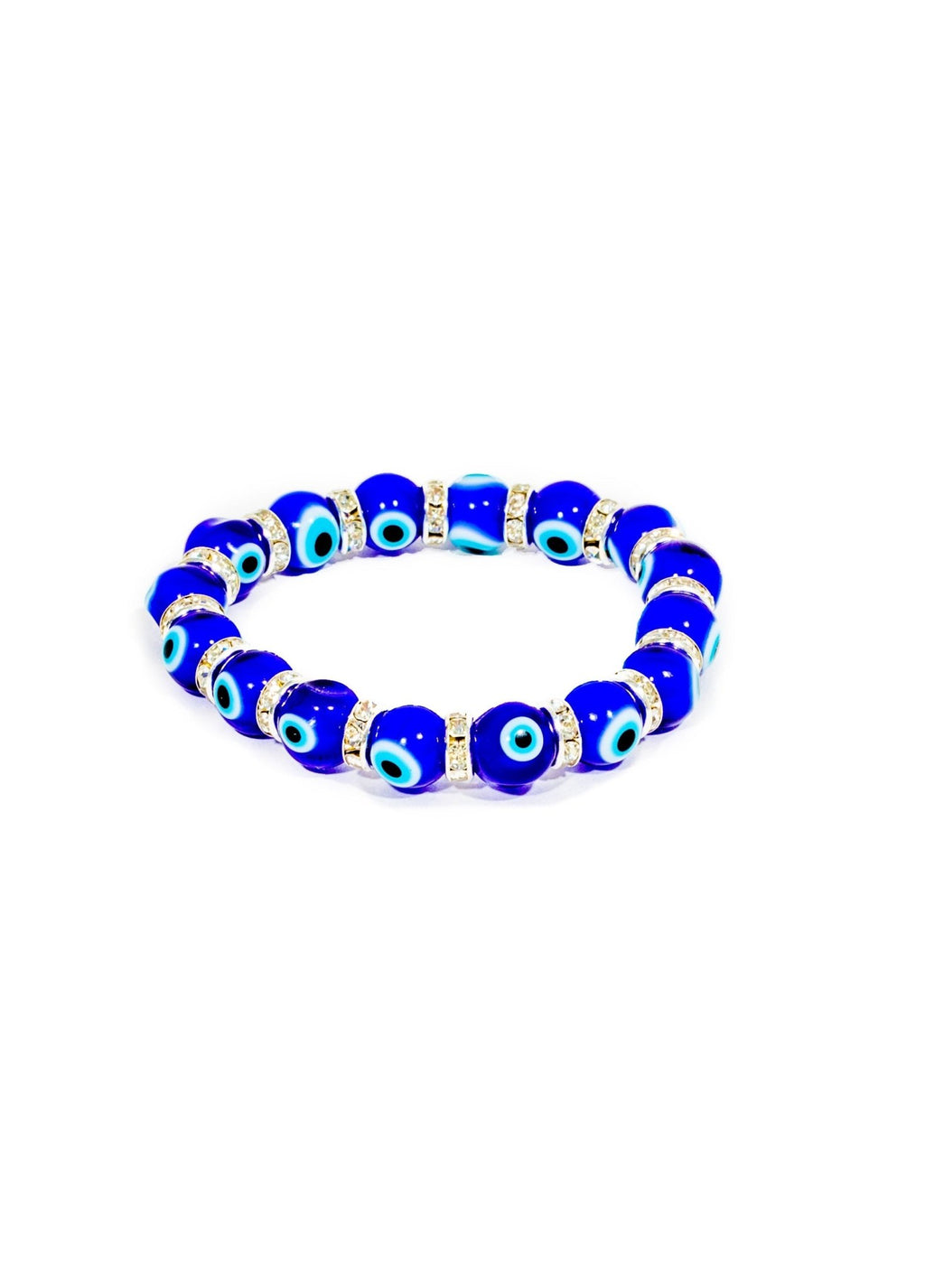 Evil Eye Protection Bracelet - Collective Awakening