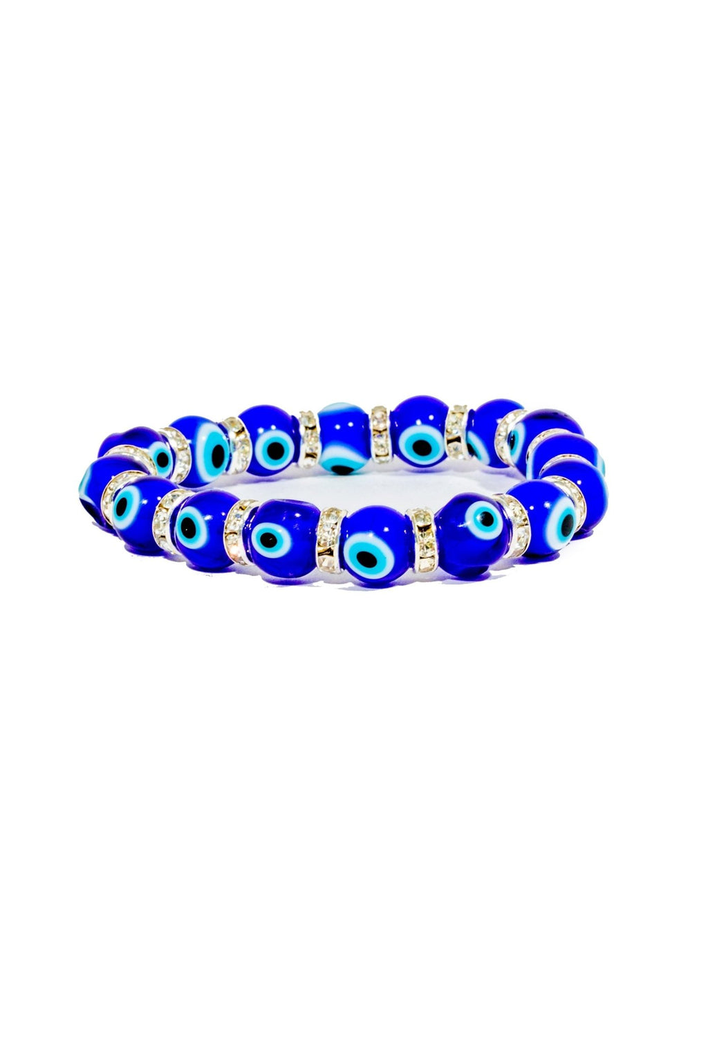 Evil Eye Protection Bracelet - Collective Awakening