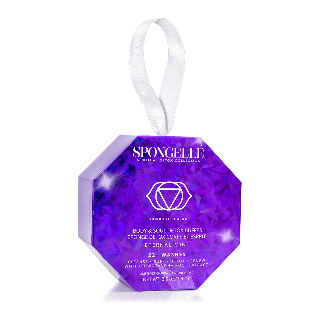 Eternal Mint | Spiritual Detox (Amethyst) - Collective Awakening