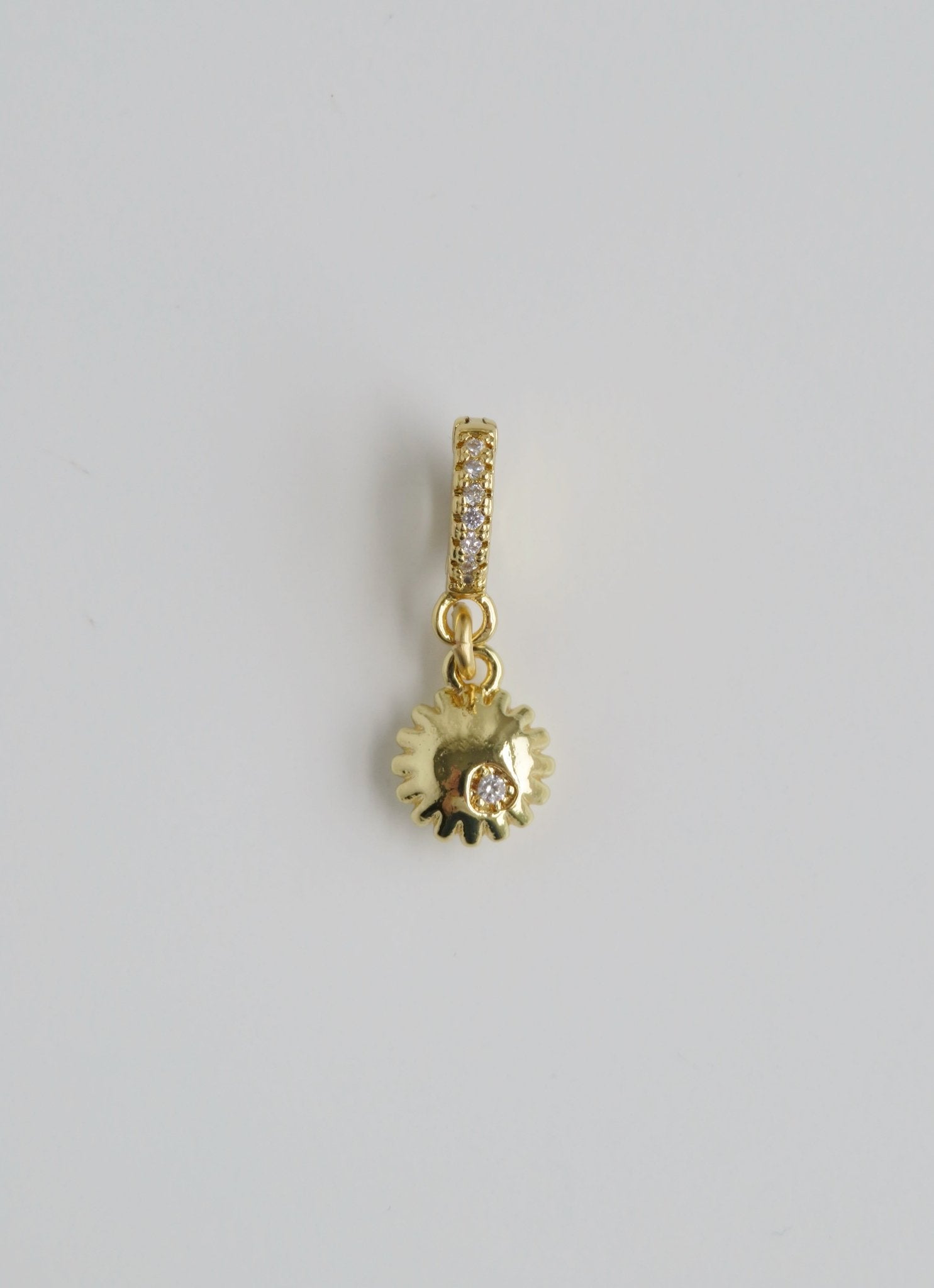 Petite Charm on Clasp - Collective Awakening