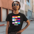 Flags of Pride T-Shirt - Collective Awakening