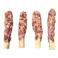 Palo Santo with Rose Petals - Collective Awakening