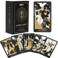 Gold Tarot Deck - Collective Awakening