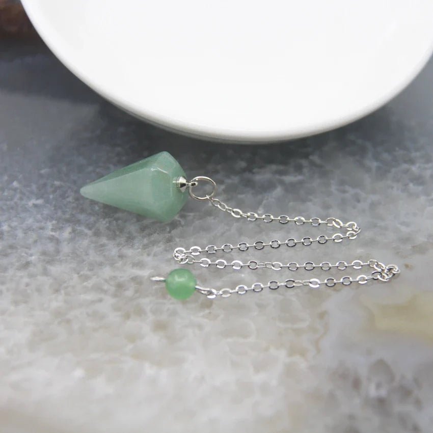 Crystal Pendulums - Collective Awakening