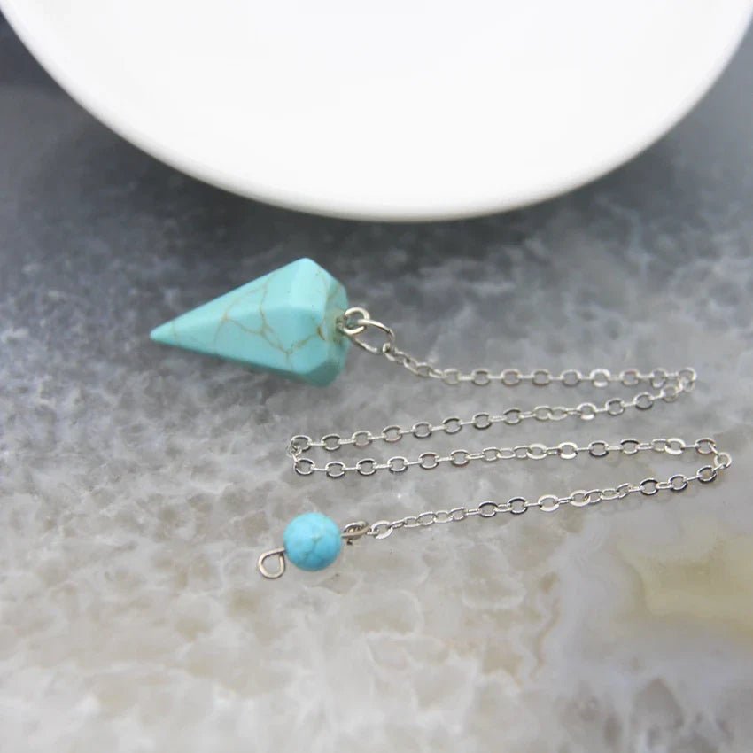 Crystal Pendulums - Collective Awakening