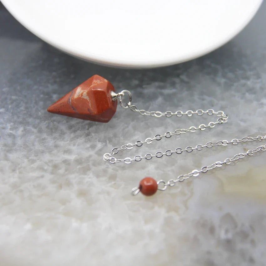 Crystal Pendulums - Collective Awakening