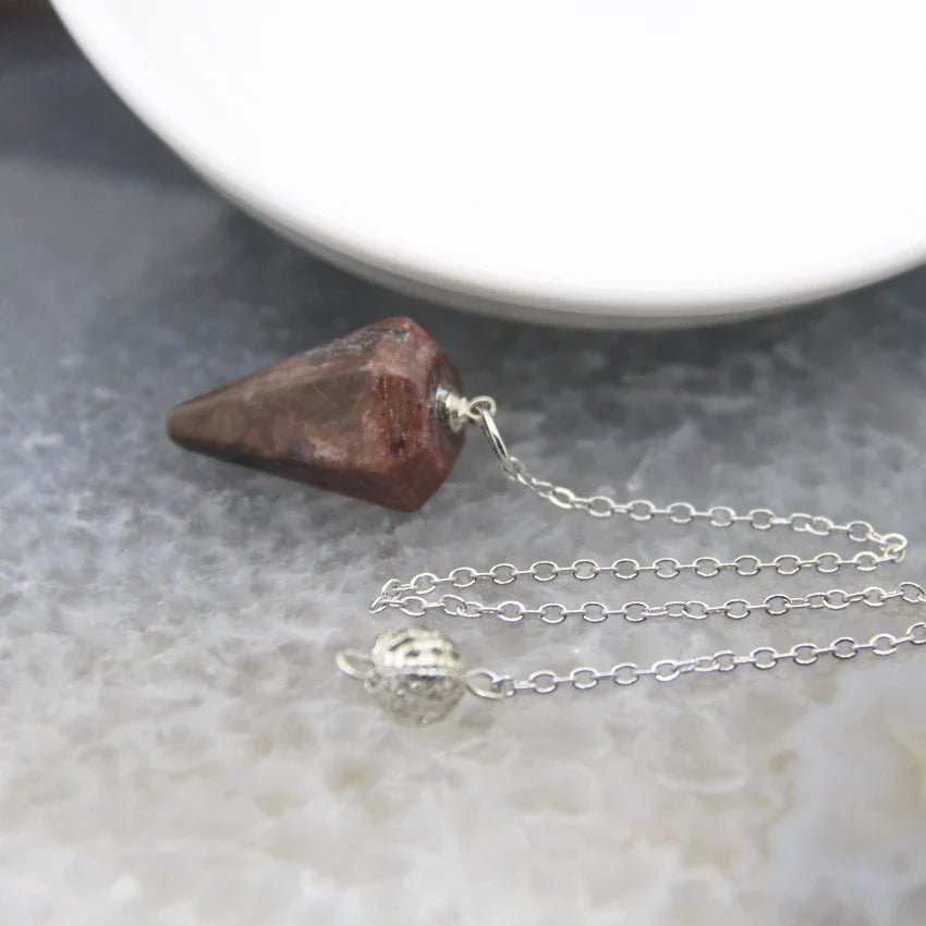 Crystal Pendulums - Collective Awakening