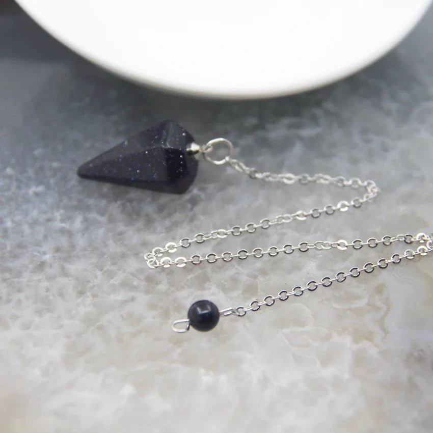 Crystal Pendulums - Collective Awakening
