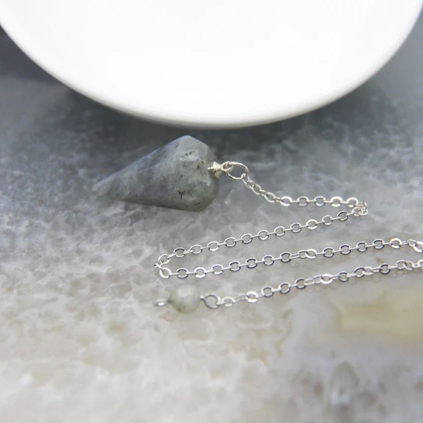 Crystal Pendulums - Collective Awakening